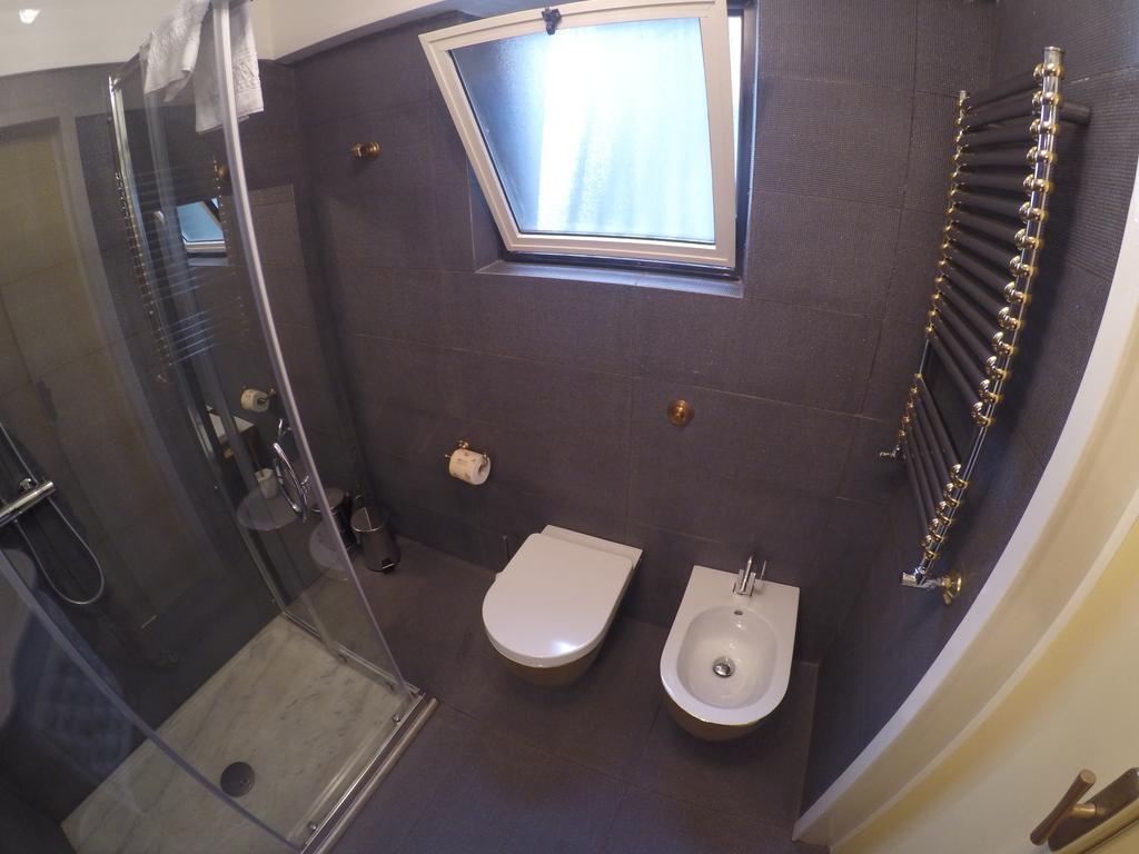 Bb Prati Acomodação com café da manhã  Roma