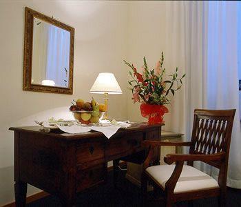 Bed and breakfast La Maison Royale