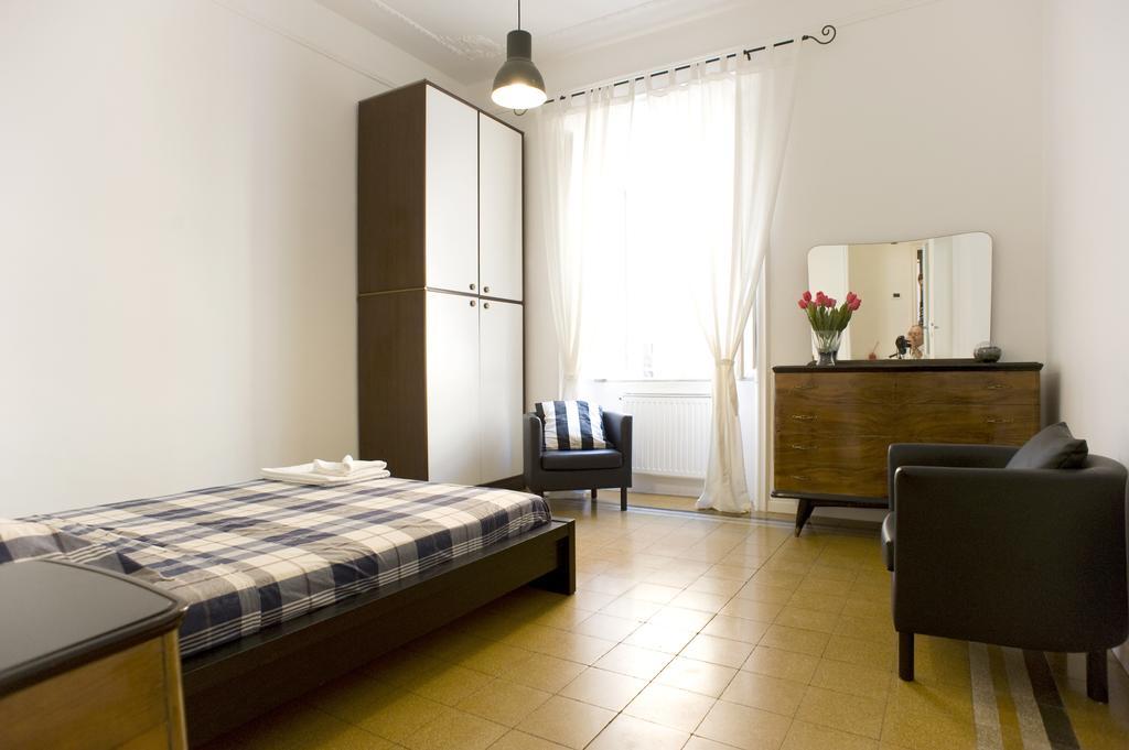 Apartment Domus Farnese Rom