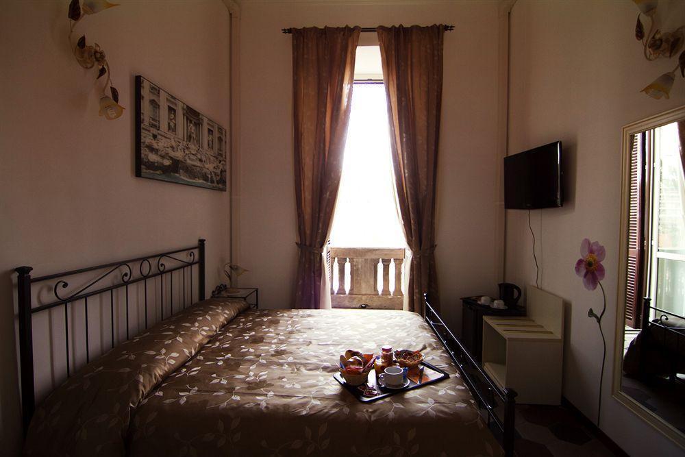 Al 138 Town House Affittacamere Roma