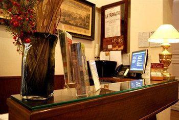Bellesuite Bed & Breakfast 3*