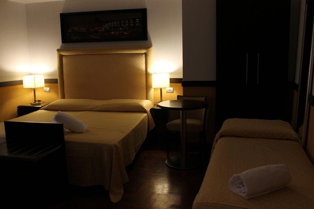Bellesuite Bed & Breakfast Roma