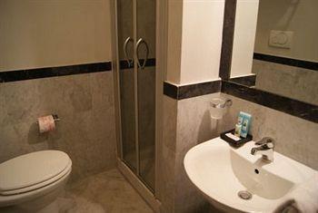 Bellesuite Bed & Breakfast Roma