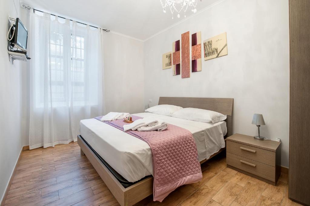 Terme Di Traiano Bed and breakfast 3*