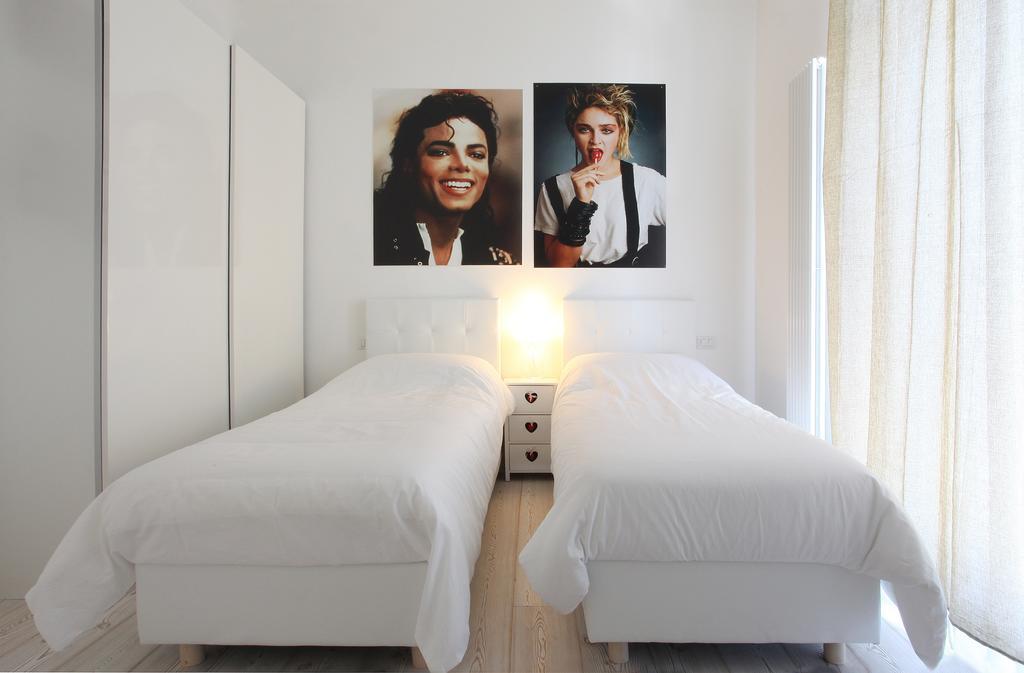 Big Johnny B Bed and breakfast