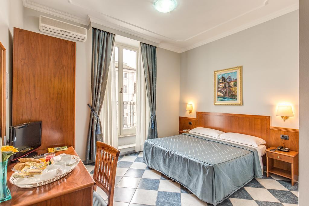 Centro Cavour Gasthof
