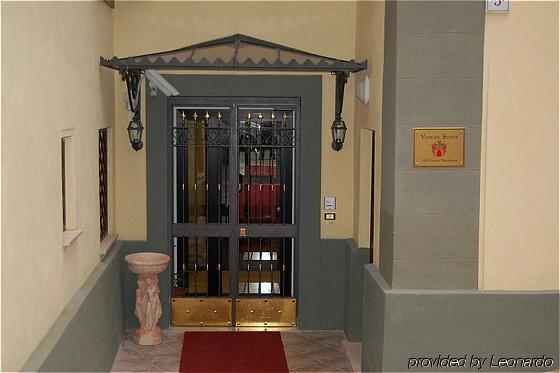 Aparthotel Vatican Rom