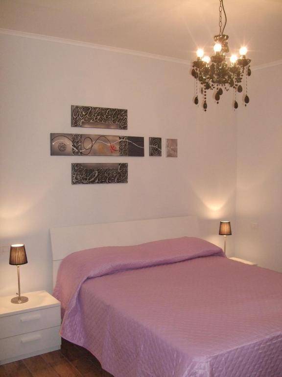 Bed and breakfast Terme Di Traiano 3*