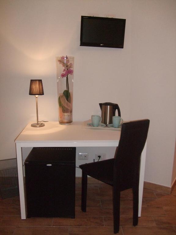 Terme Di Traiano Bed and breakfast 3*