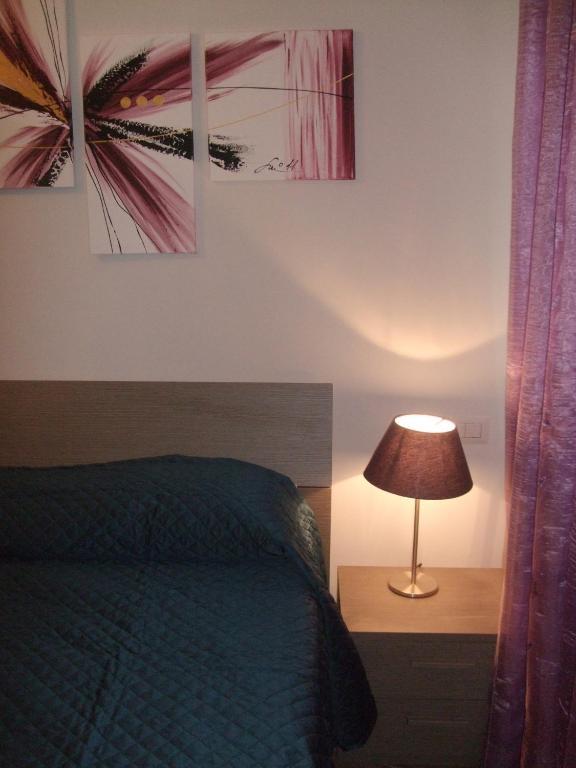Bed and breakfast Terme Di Traiano