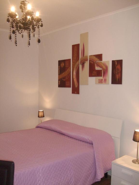 Terme Di Traiano Bed and breakfast Roma