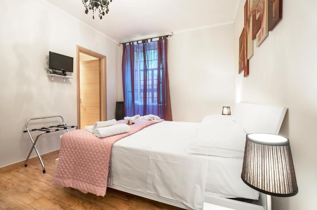 Bed and breakfast Terme Di Traiano Roma