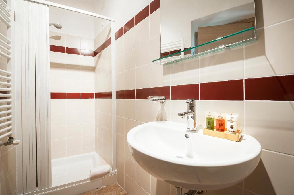 Terme Di Traiano Bed and breakfast 3*