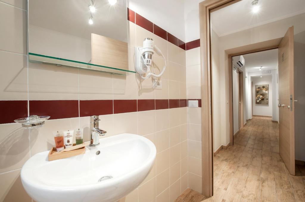 Bed and breakfast Terme Di Traiano Roma