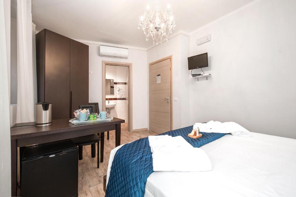 Bed and breakfast Terme Di Traiano 3*