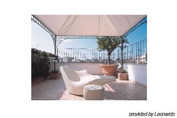 Aparthotel Trevi Rom