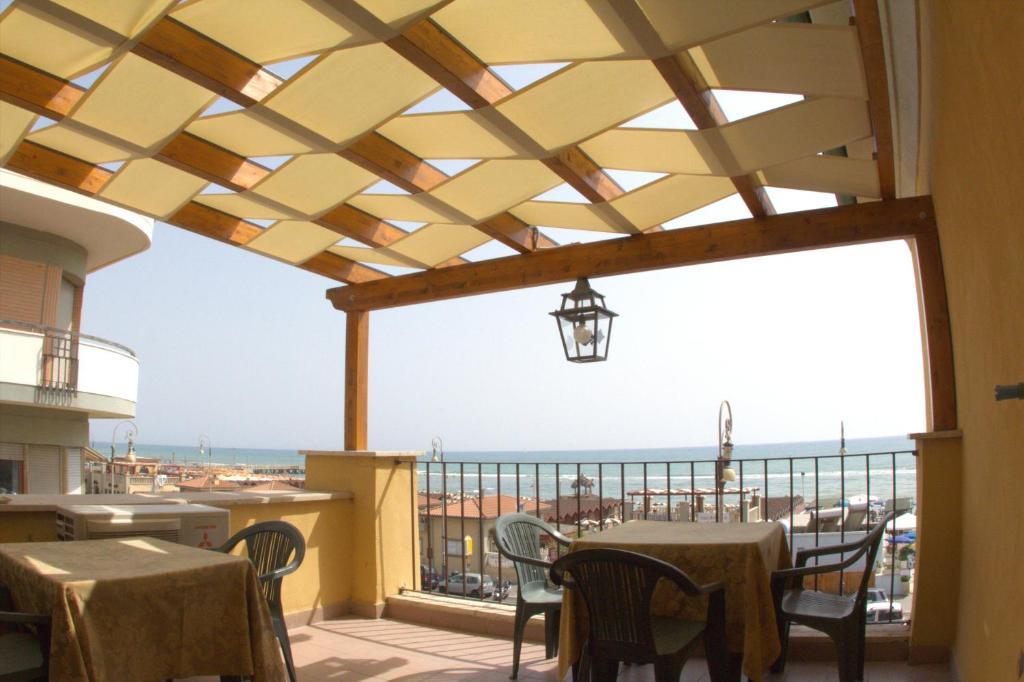 Hotell La Caravella Roma