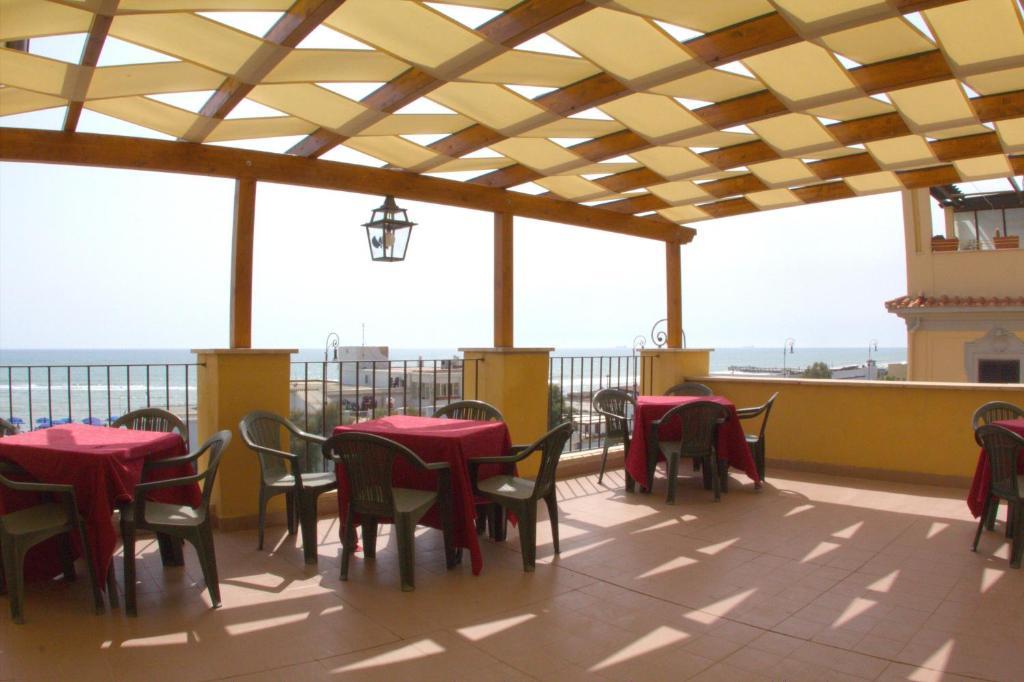 Hotell La Caravella 3*