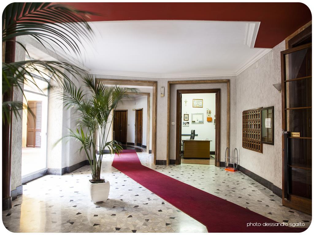 Casa Hedberg Roma