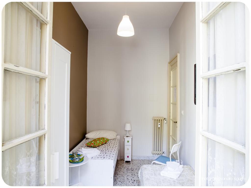 Casa Hedberg Roma