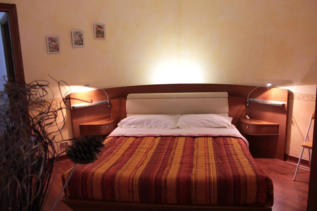 Bed and breakfast Bouganville Roma
