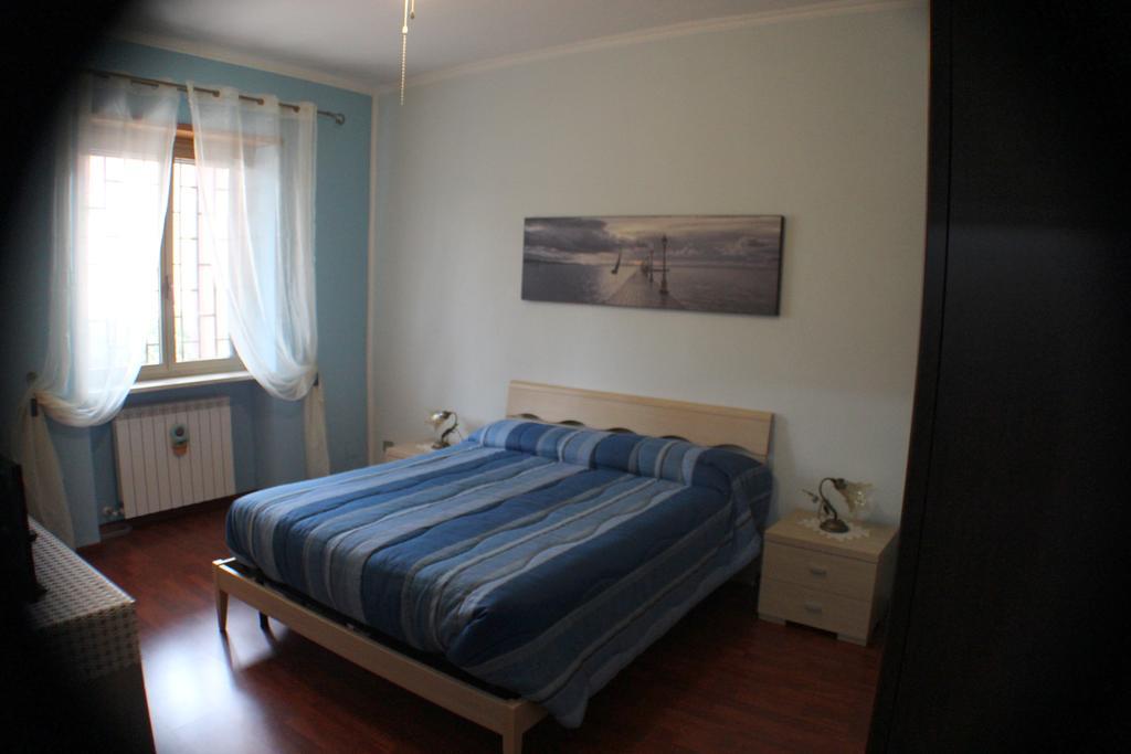 Bouganville Bed and breakfast