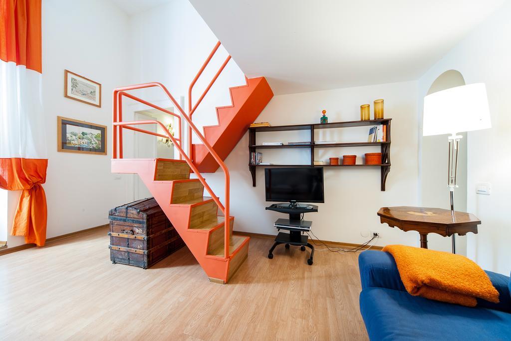 Relais House Ripetta Casa de Férias Roma
