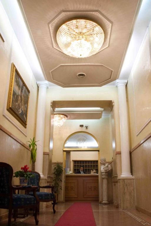 Rimini Hotel Roma