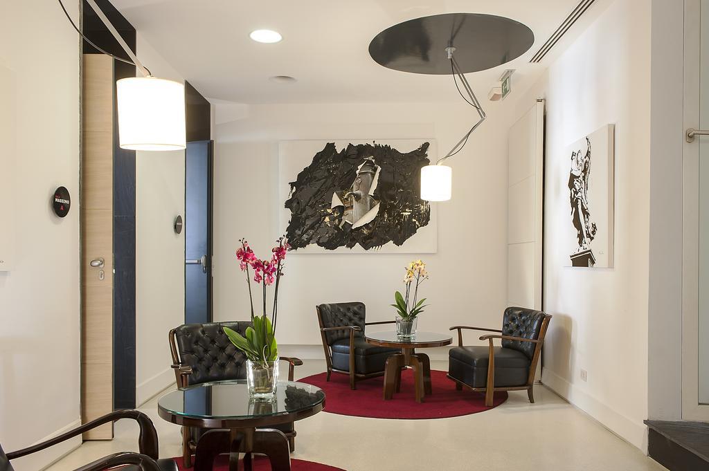 Hotel Nord Nuova Roma