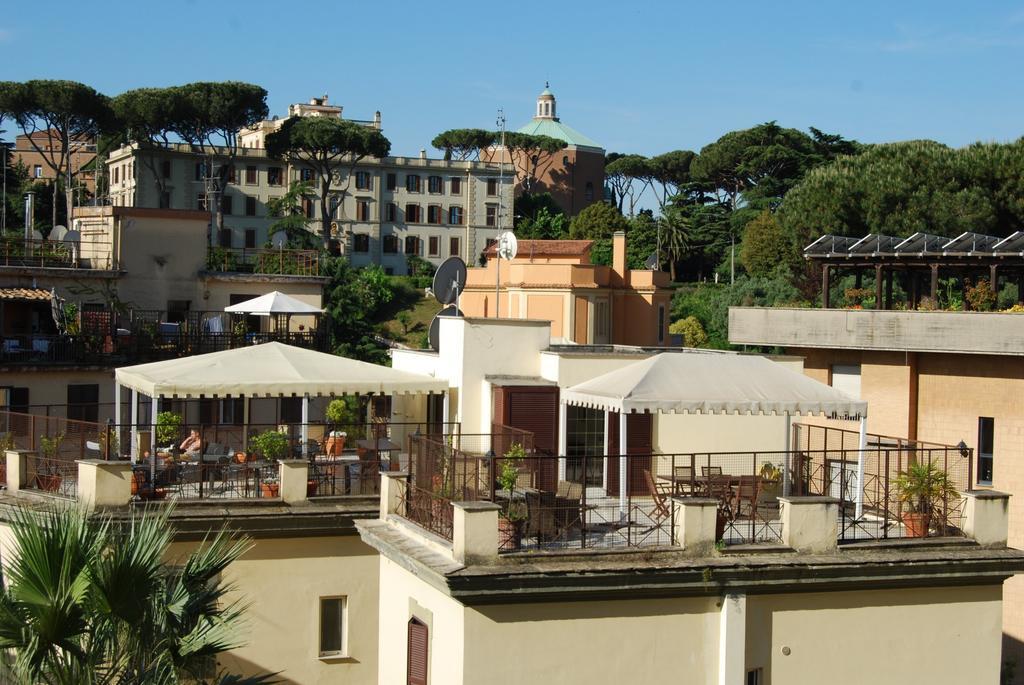 Vatican 3* Rom