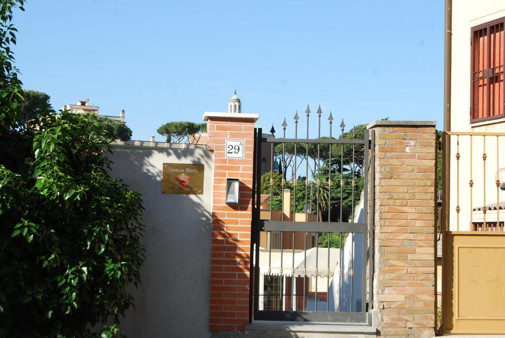 Aparthotel Vatican