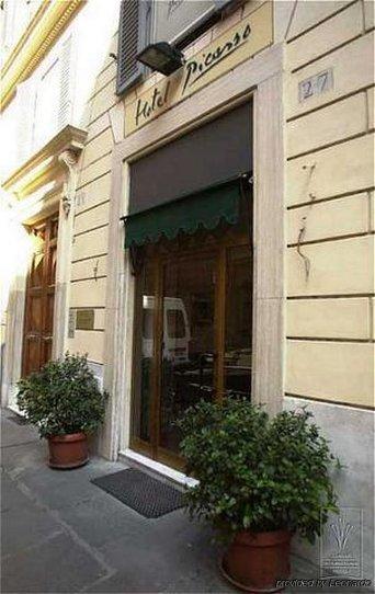 Hotel Picasso *
