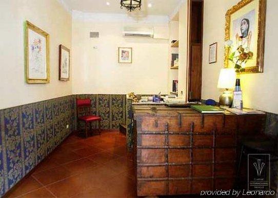 Hotel Picasso Rom