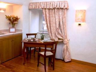 Residenza Lucina Hotel 2*