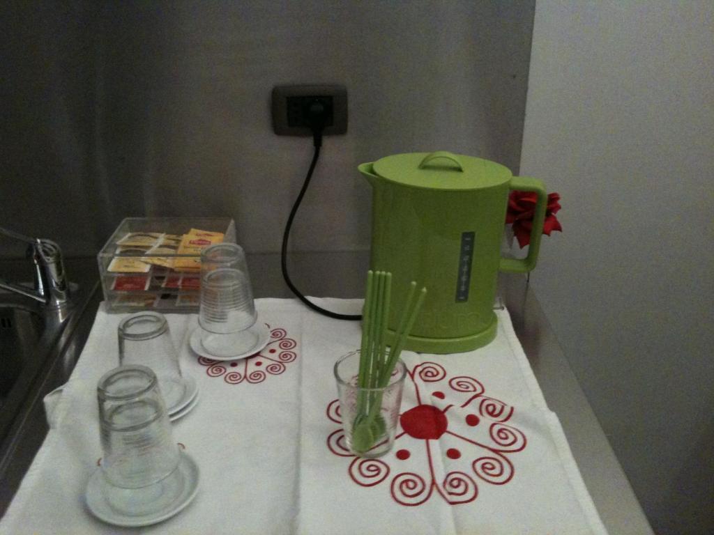 Relais Navona71 Gasthof