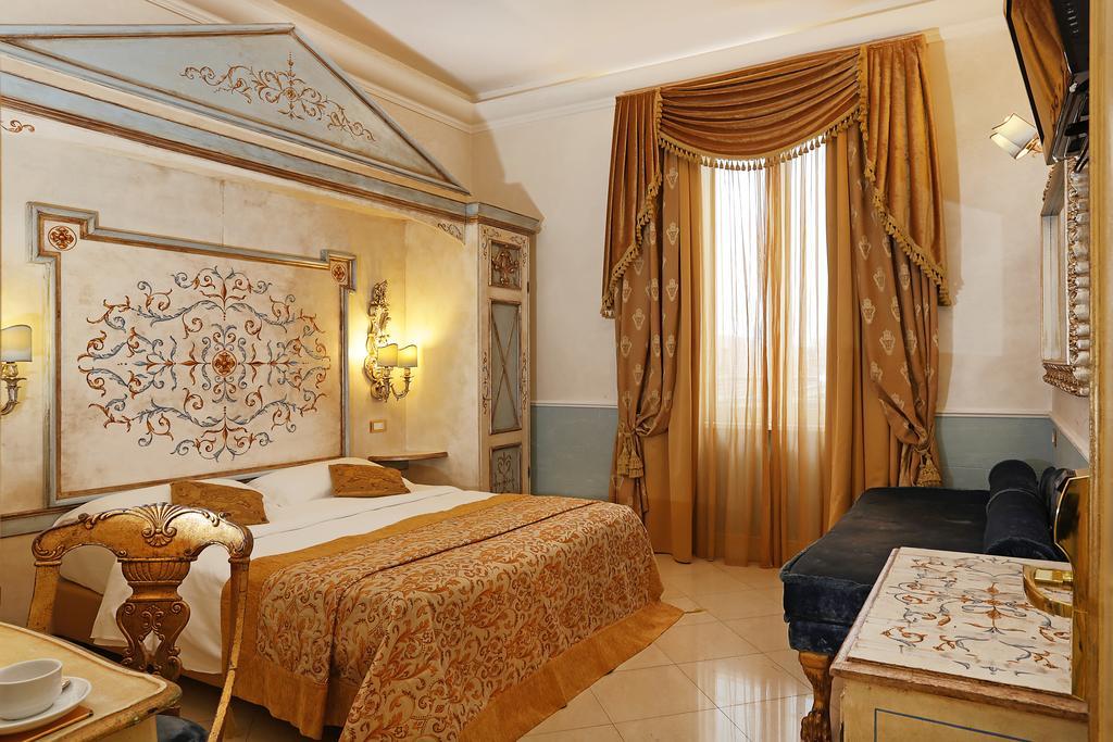 Romanico Palace Luxury & Hotel Rom