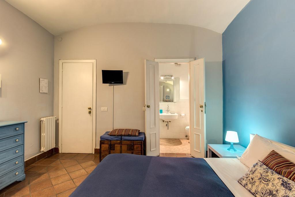 Gjestgiverier A Casa Di Getta 2*