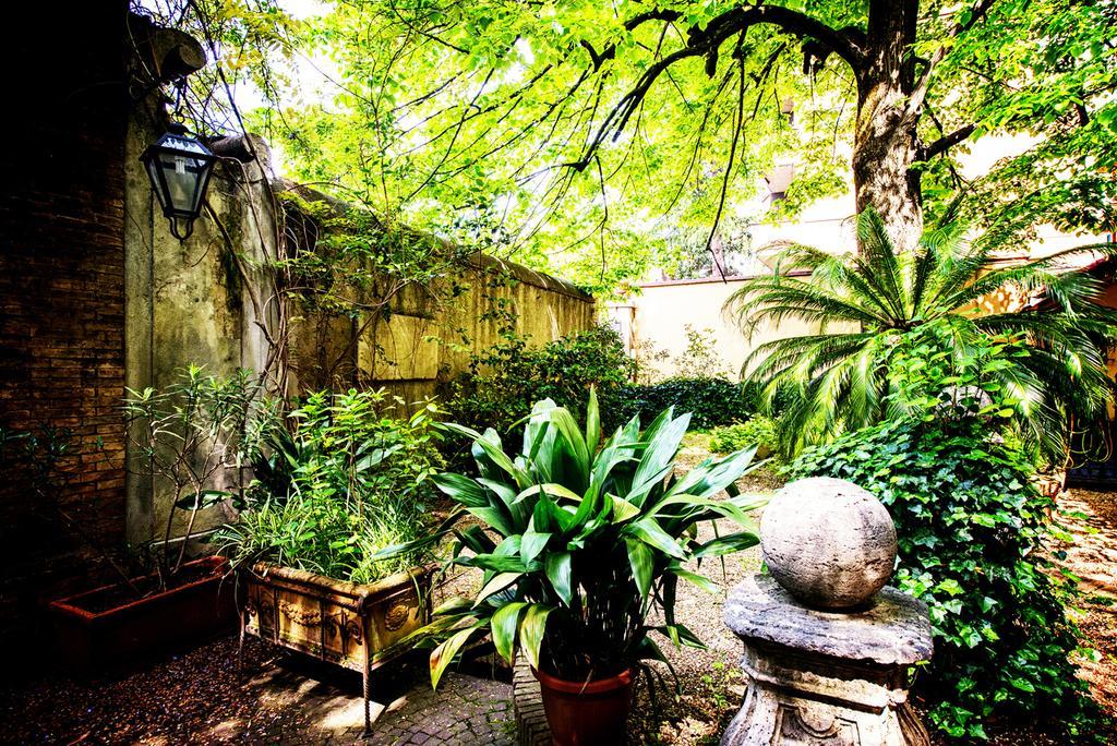 Apartamento Vatican House Roma