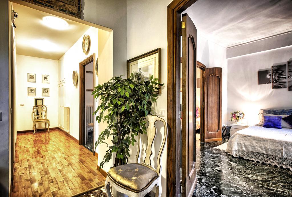 Apartamento Vatican House *