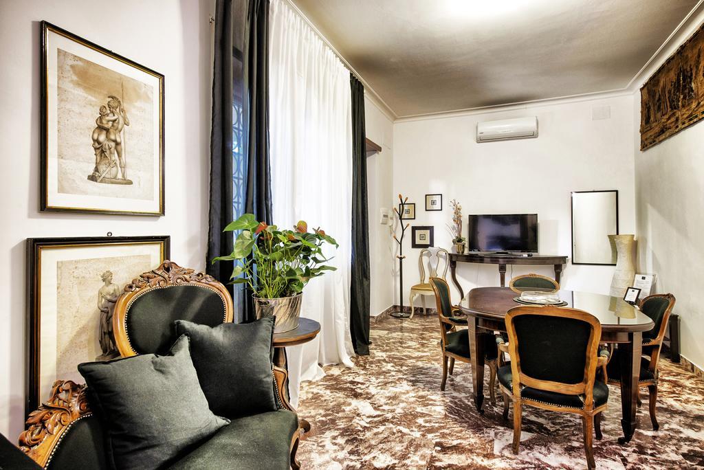 Vatican House Apartamento
