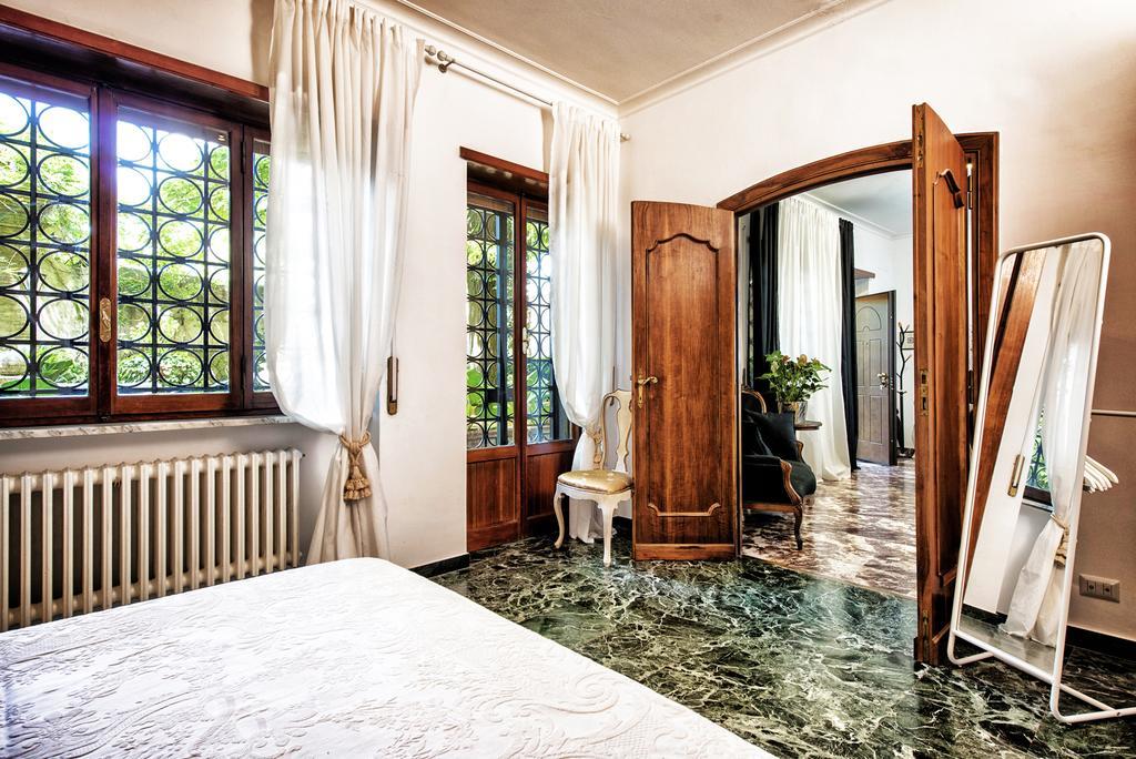 Vatican House Roma