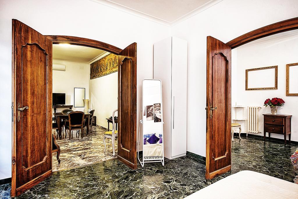 Apartamento Vatican House Roma