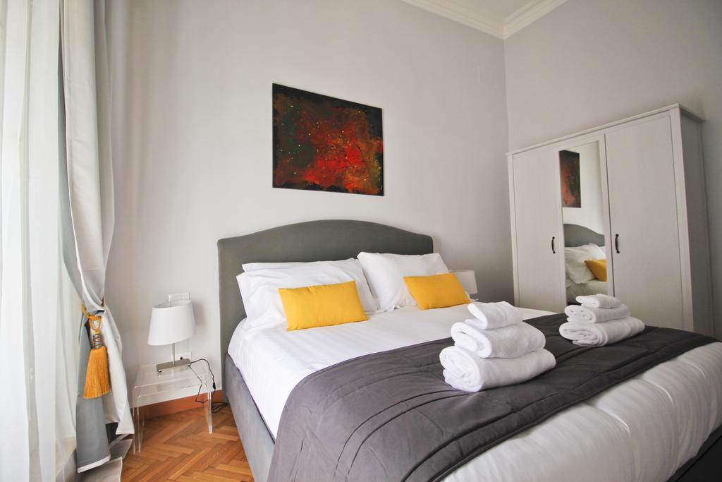 Apartment At Penthouse Rome