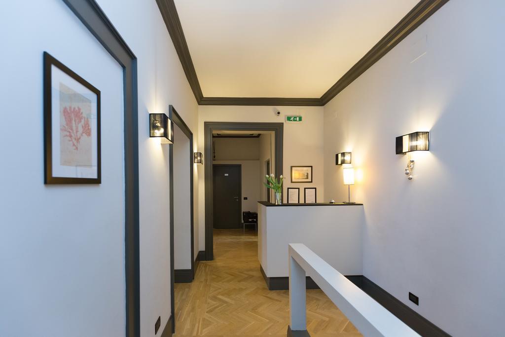 Residenza Scipioni Luxury Acomodação com café da manhã 