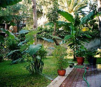 Il Giardino Di Giulia 2 3* Rom