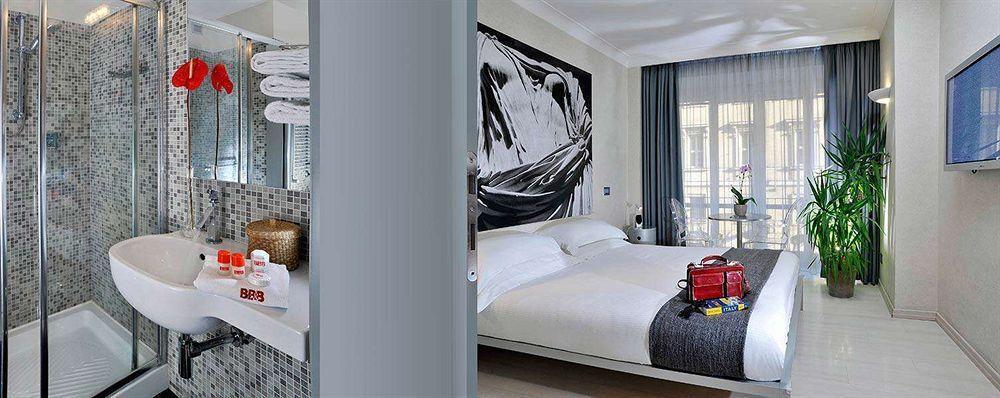 Hotel Pantheon