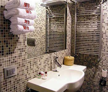 Hotel Pantheon Roma