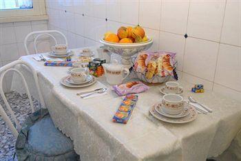 Casa Serafina 2* Rome
