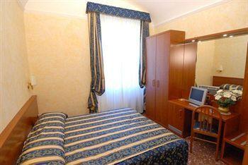 Casa Serafina Rome