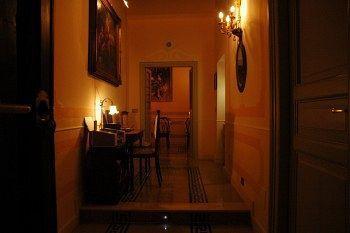 La Maison Dell'orologio Alojamento de Acomodação e Pequeno-almoço